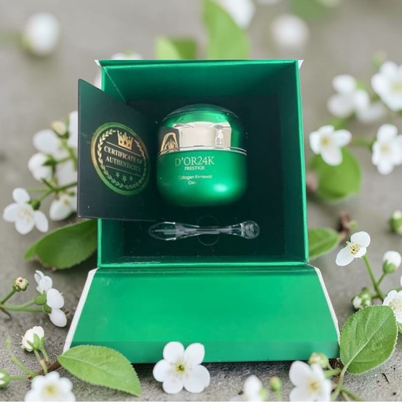 Collagen Renewal Cream - Picture 8 of 9